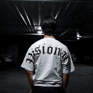 VISIONARY TEE - SLIM FIT