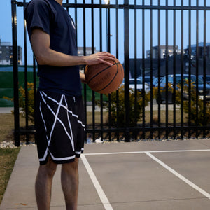 HOOP VISION SHORTS