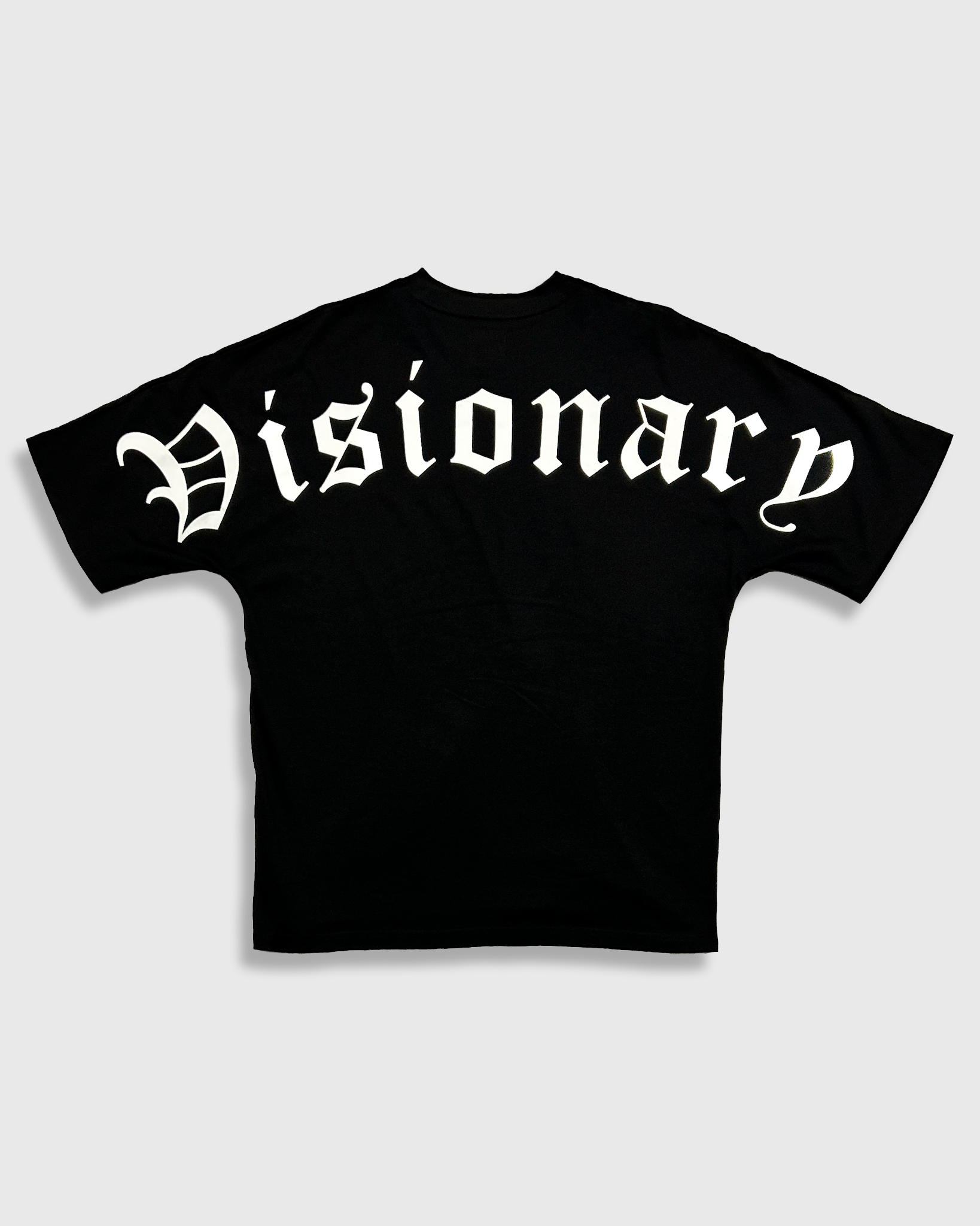 VISIONARY TEE - SLIM FIT