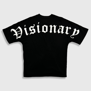 VISIONARY TEE - SLIM FIT