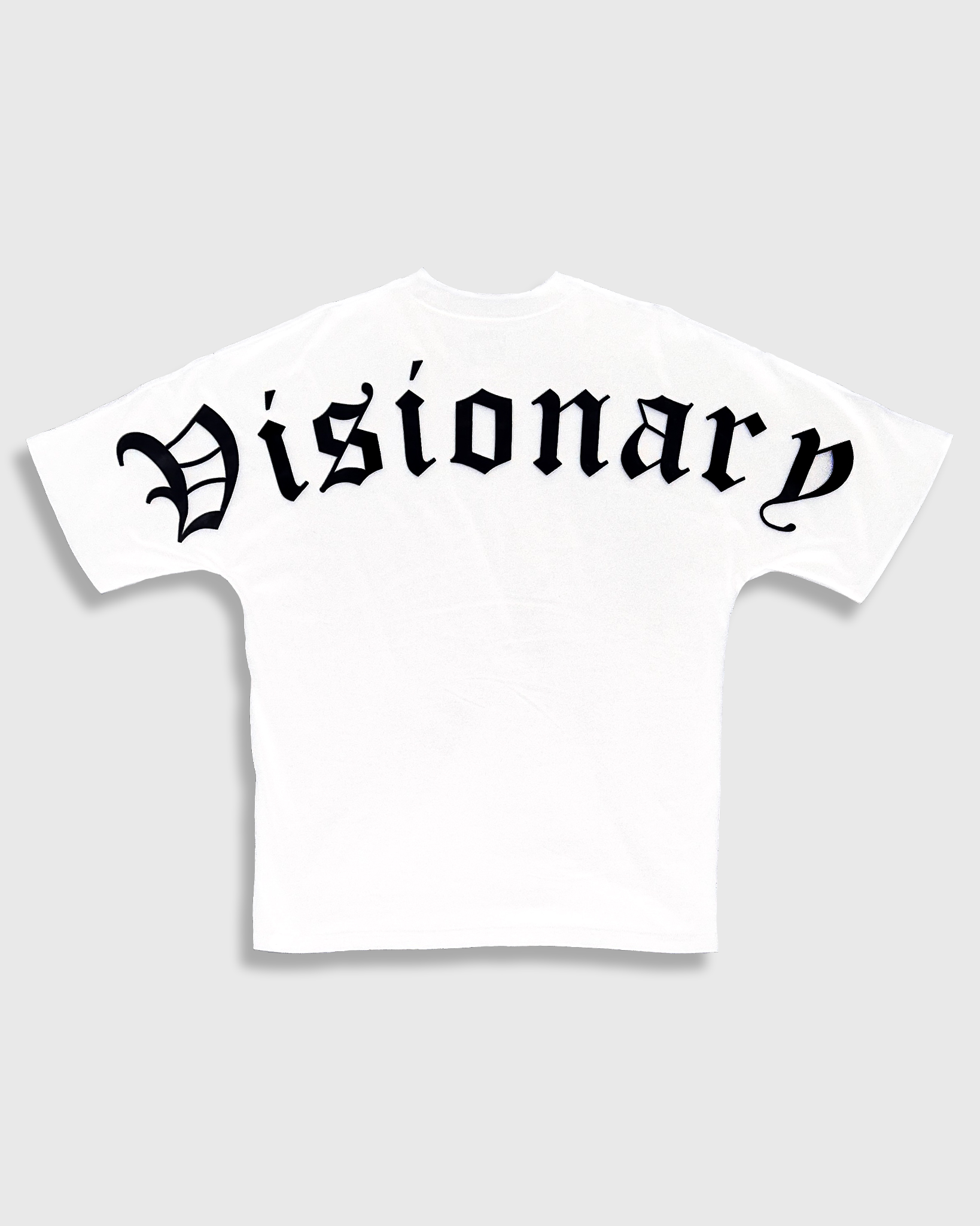 VISIONARY TEE - SLIM FIT