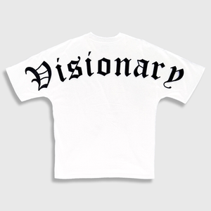 VISIONARY TEE - SLIM FIT