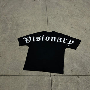 VISIONARY TEE - SLIM FIT