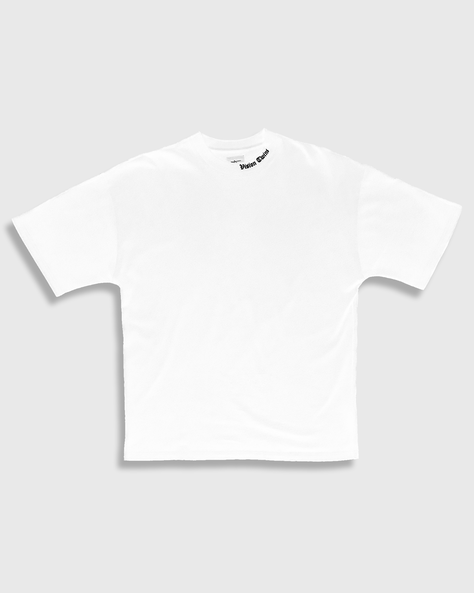 VISIONARY TEE - SLIM FIT