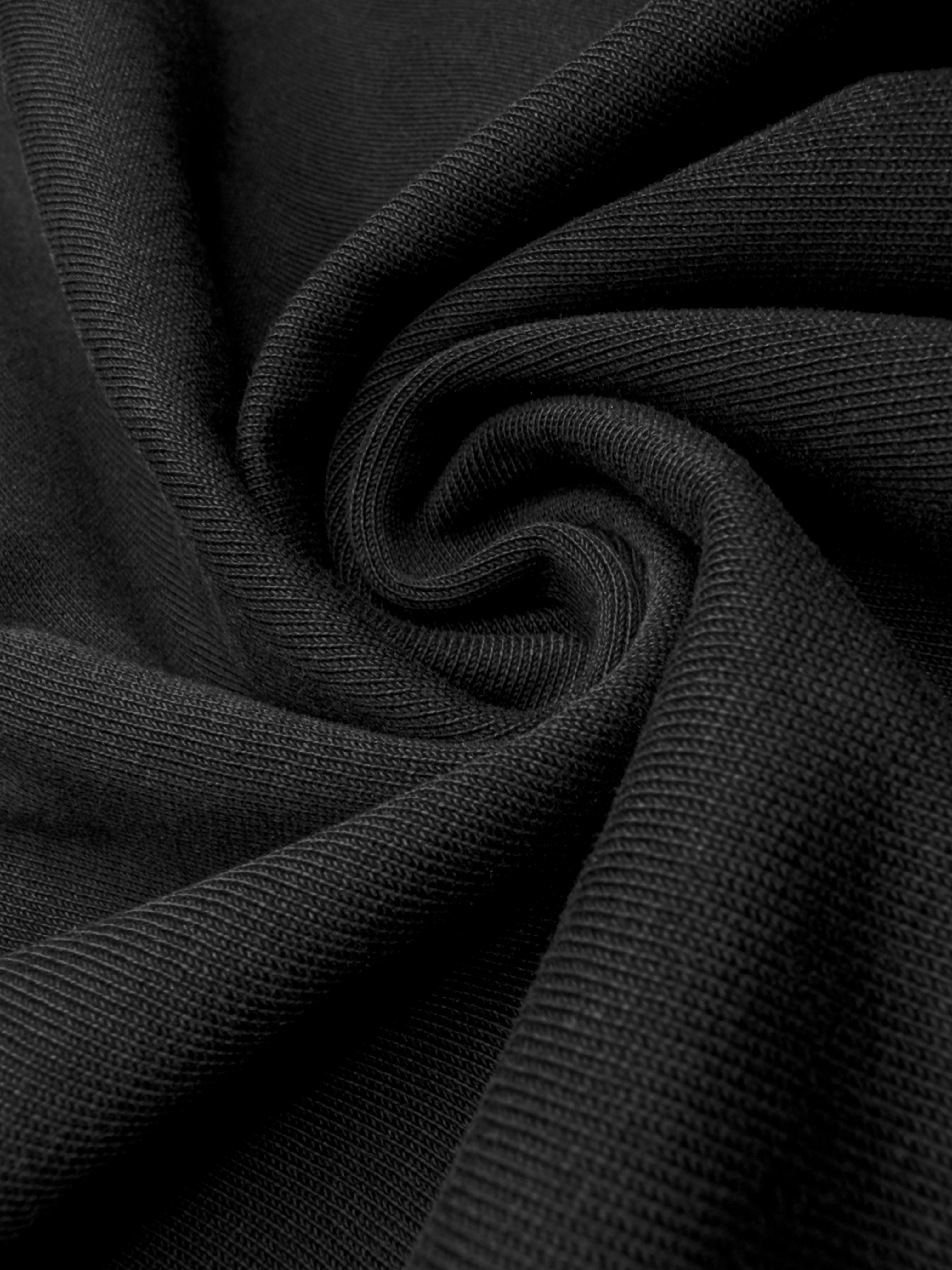 VIRTUOUS TEE - OVERSIZED FIT
