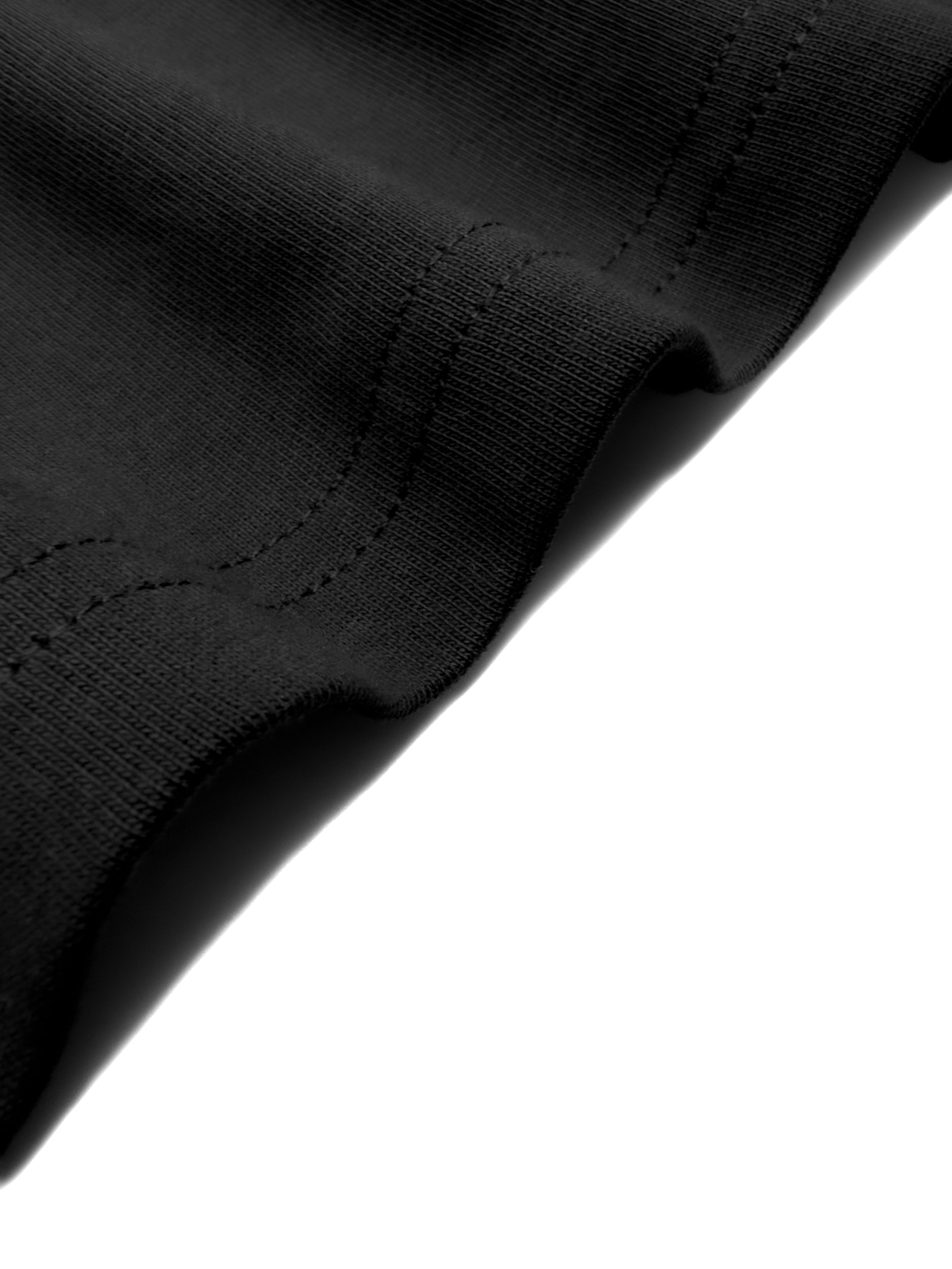 VIRTUOUS TEE - OVERSIZED FIT