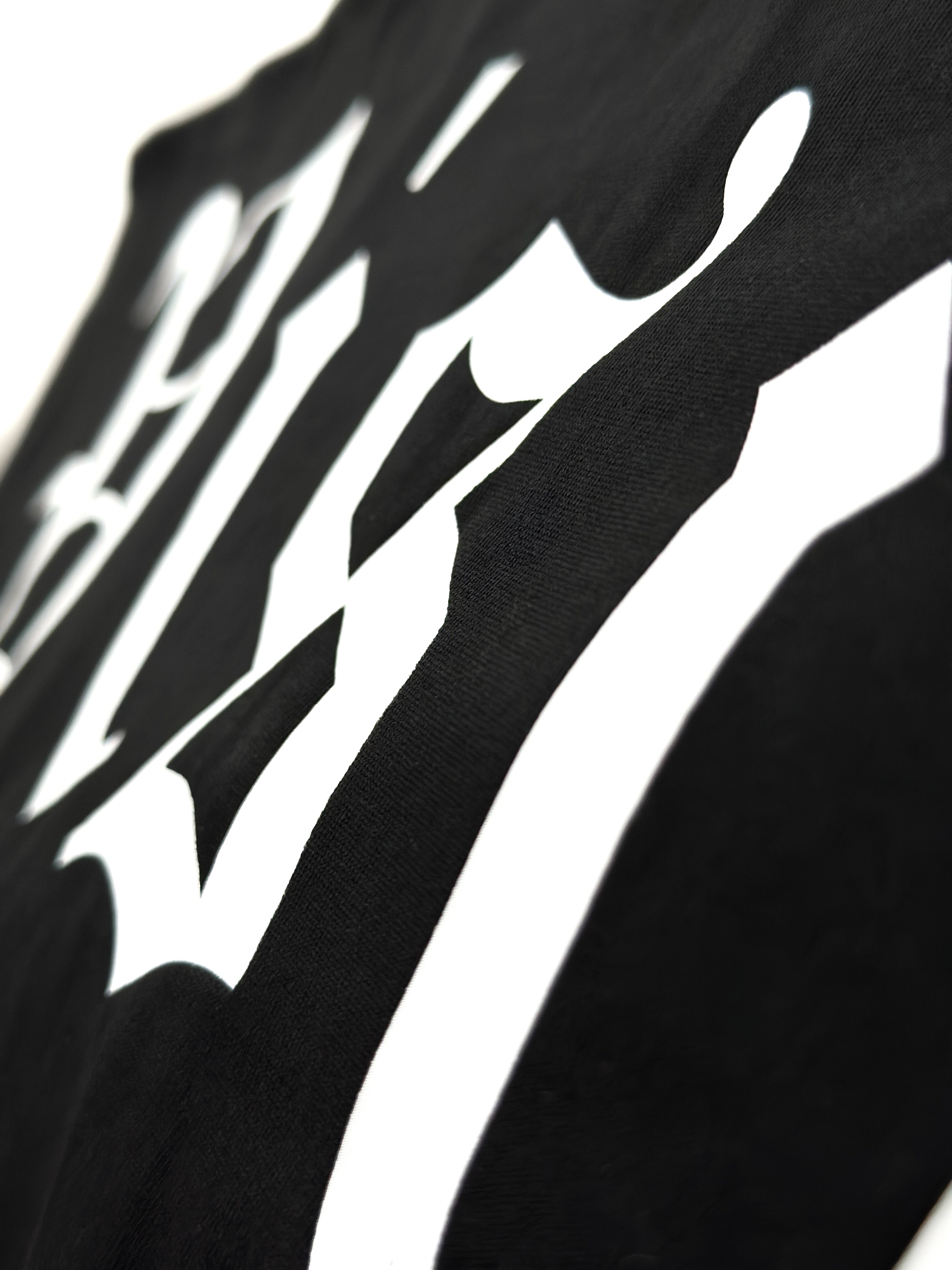 VISIONARY TEE - SLIM FIT