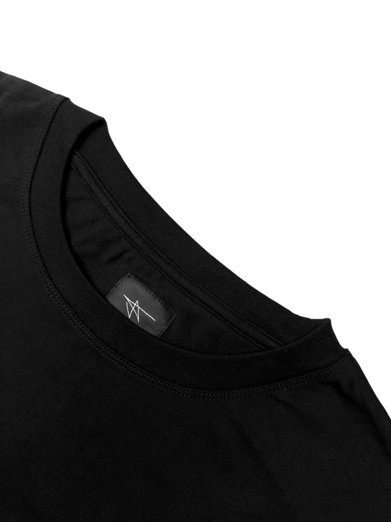 VIRTUOUS TEE - OVERSIZED FIT