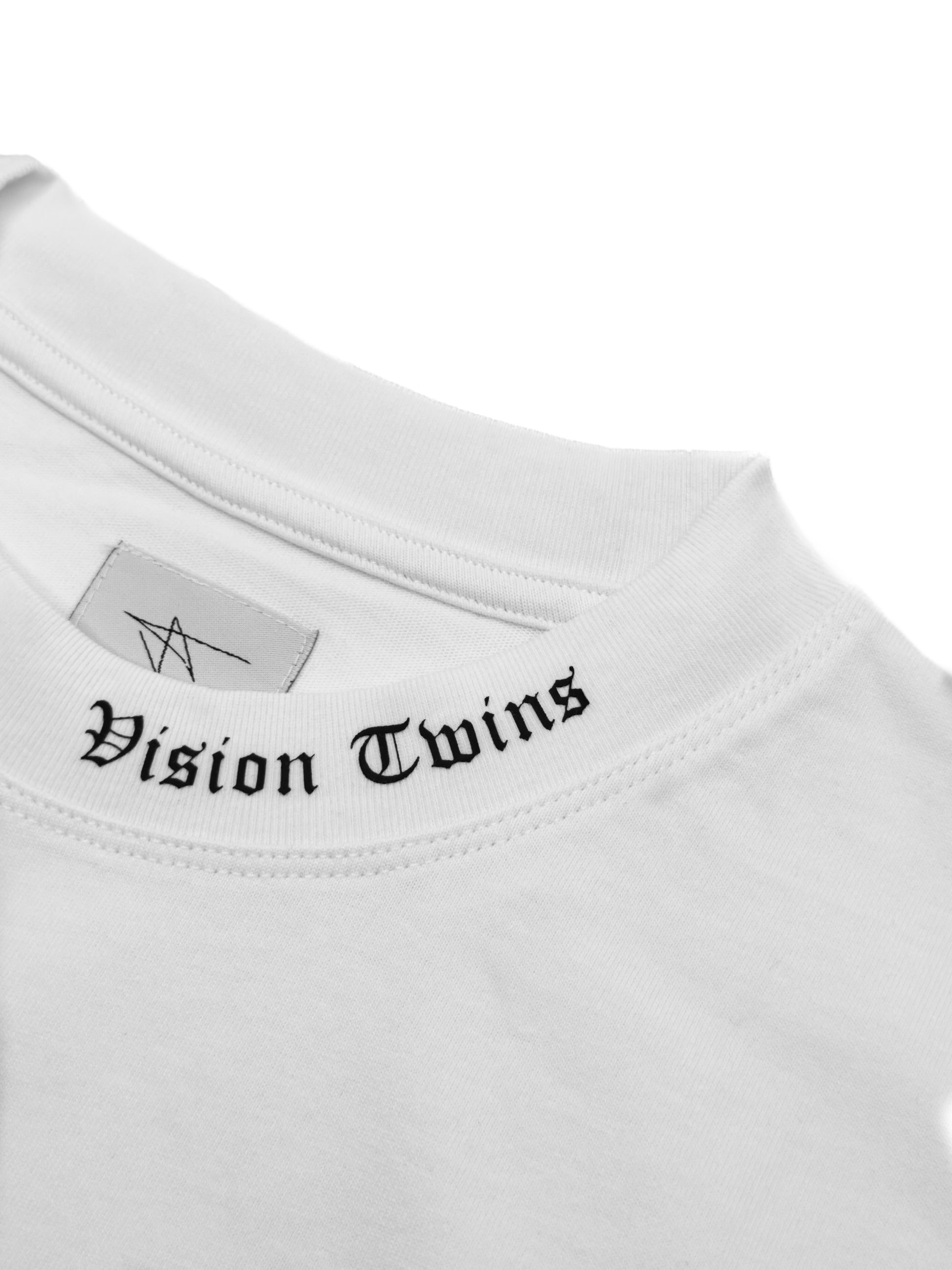 VISIONARY TEE - SLIM FIT