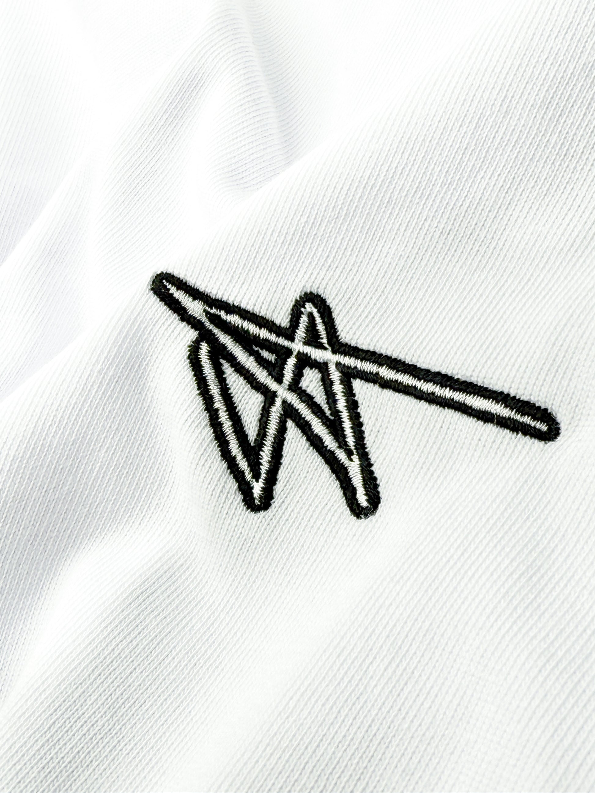 VIRTUOUS TEE - OVERSIZED FIT