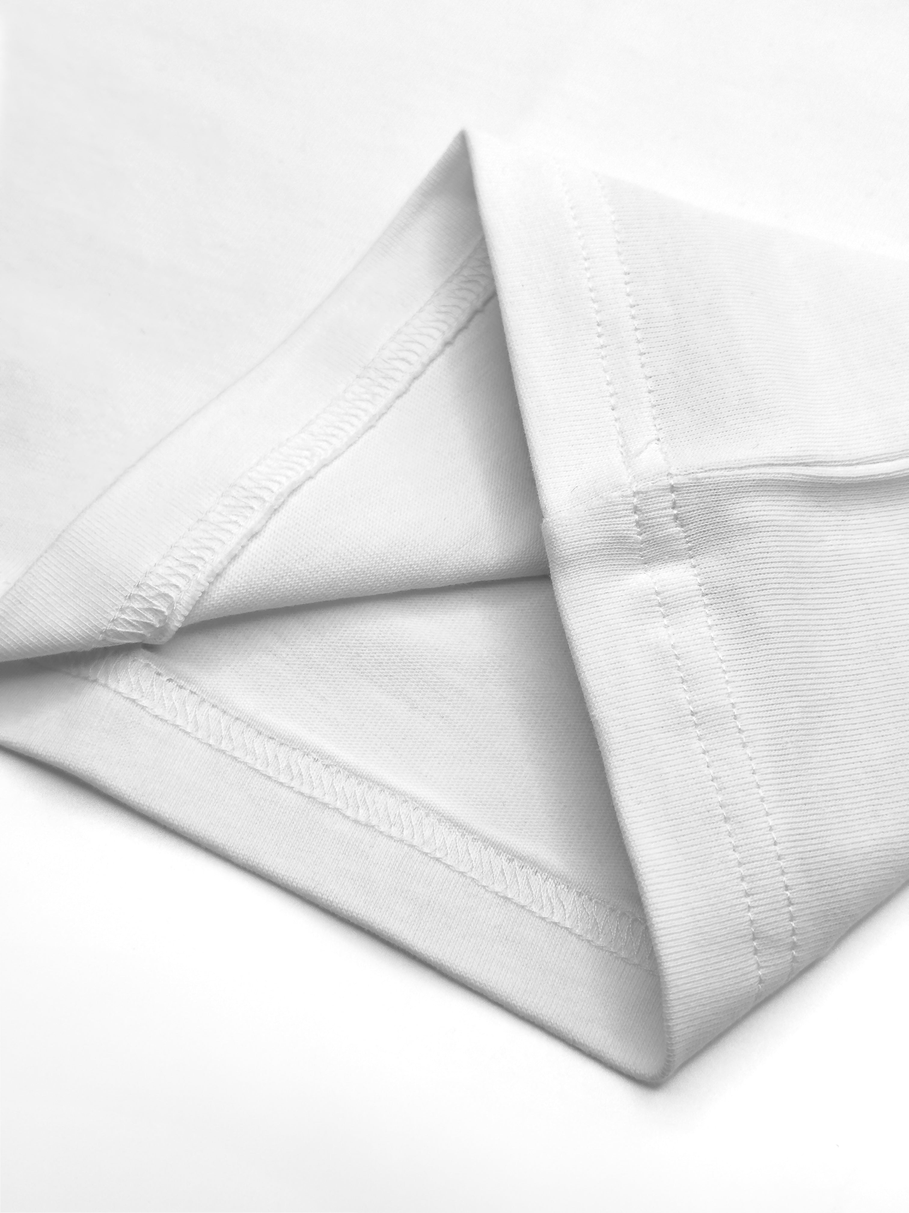 VISIONARY TEE - SLIM FIT