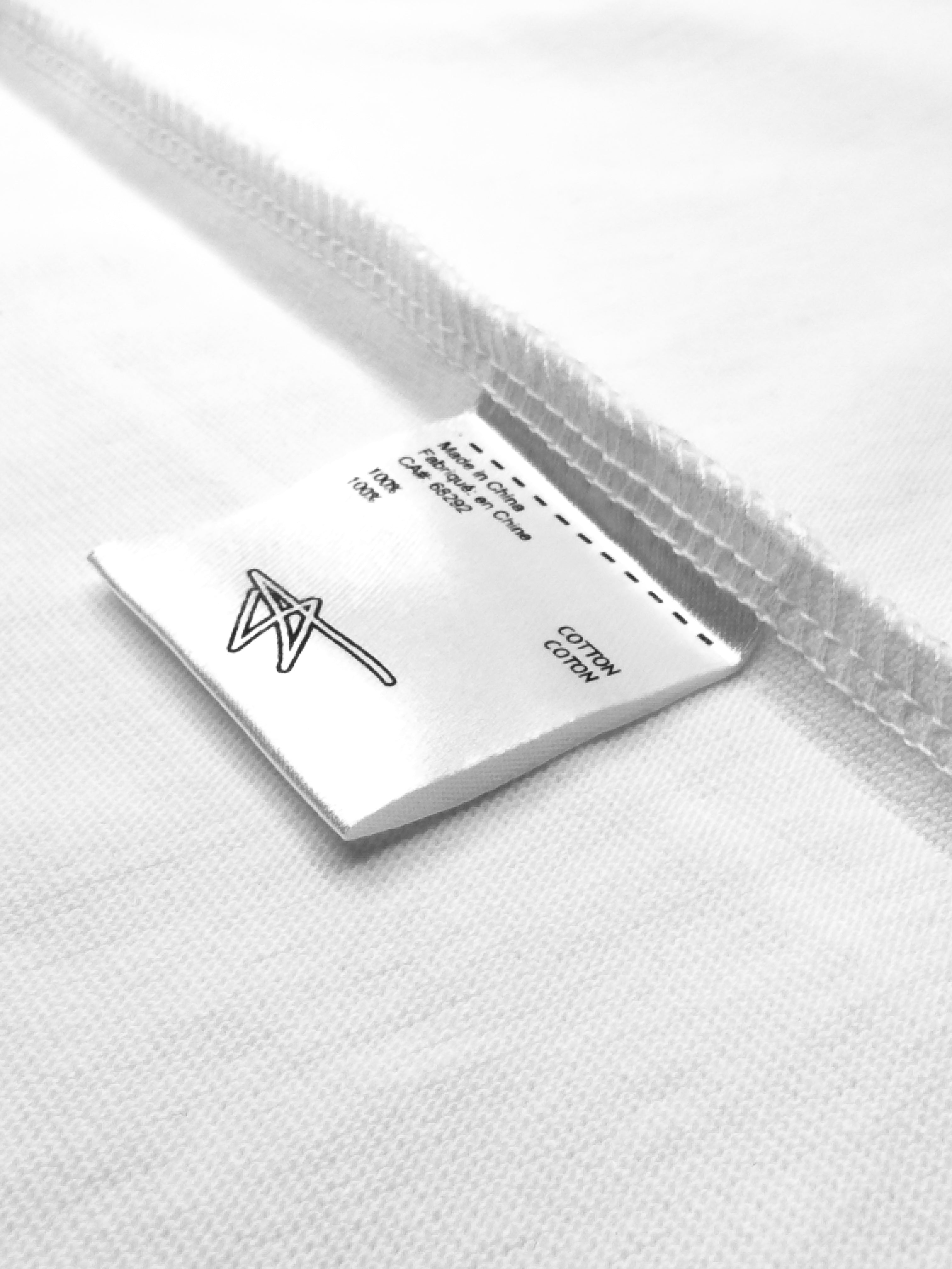 VISIONARY TEE - SLIM FIT