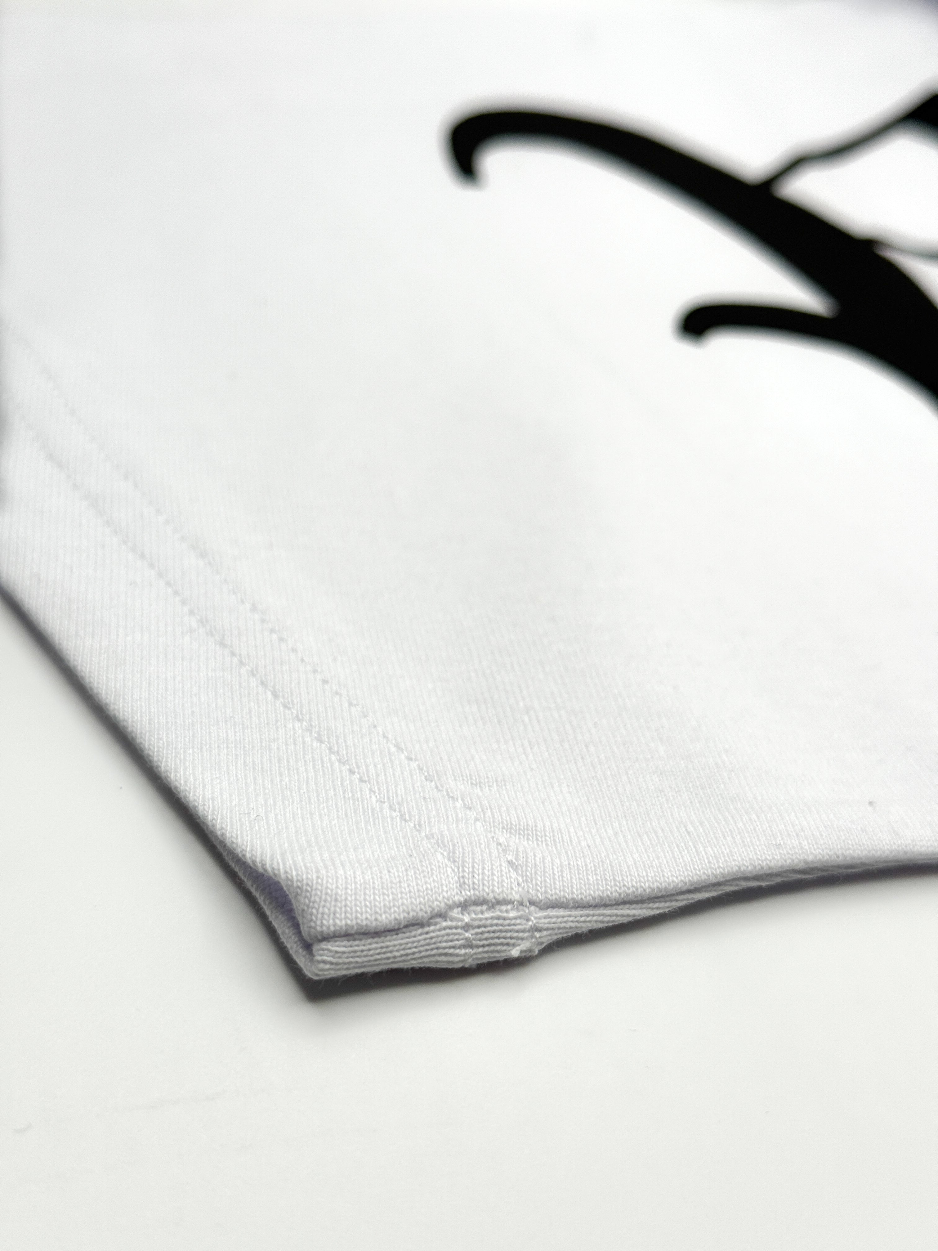 VISIONARY TEE - SLIM FIT