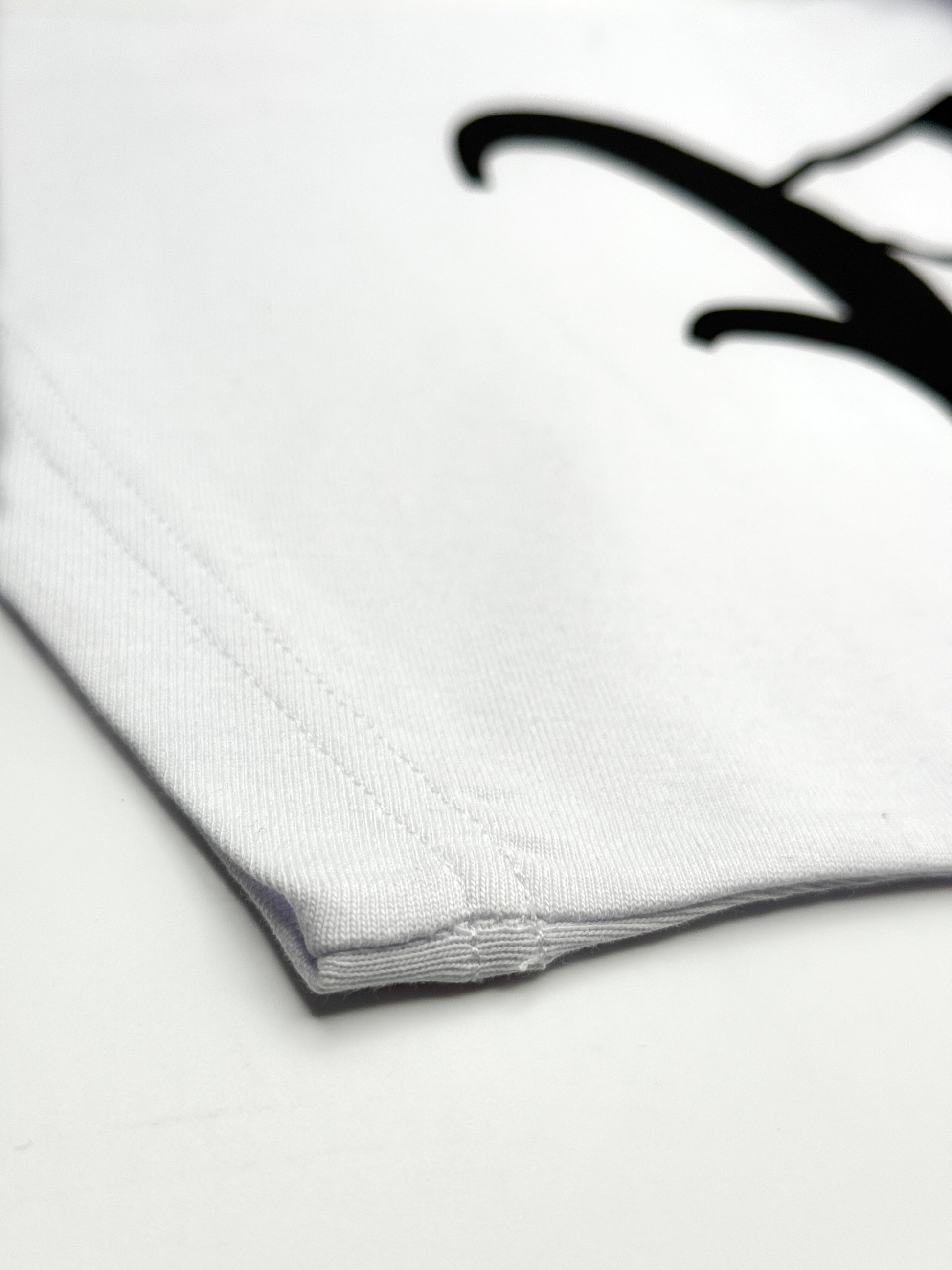 VISIONARY TEE - SLIM FIT