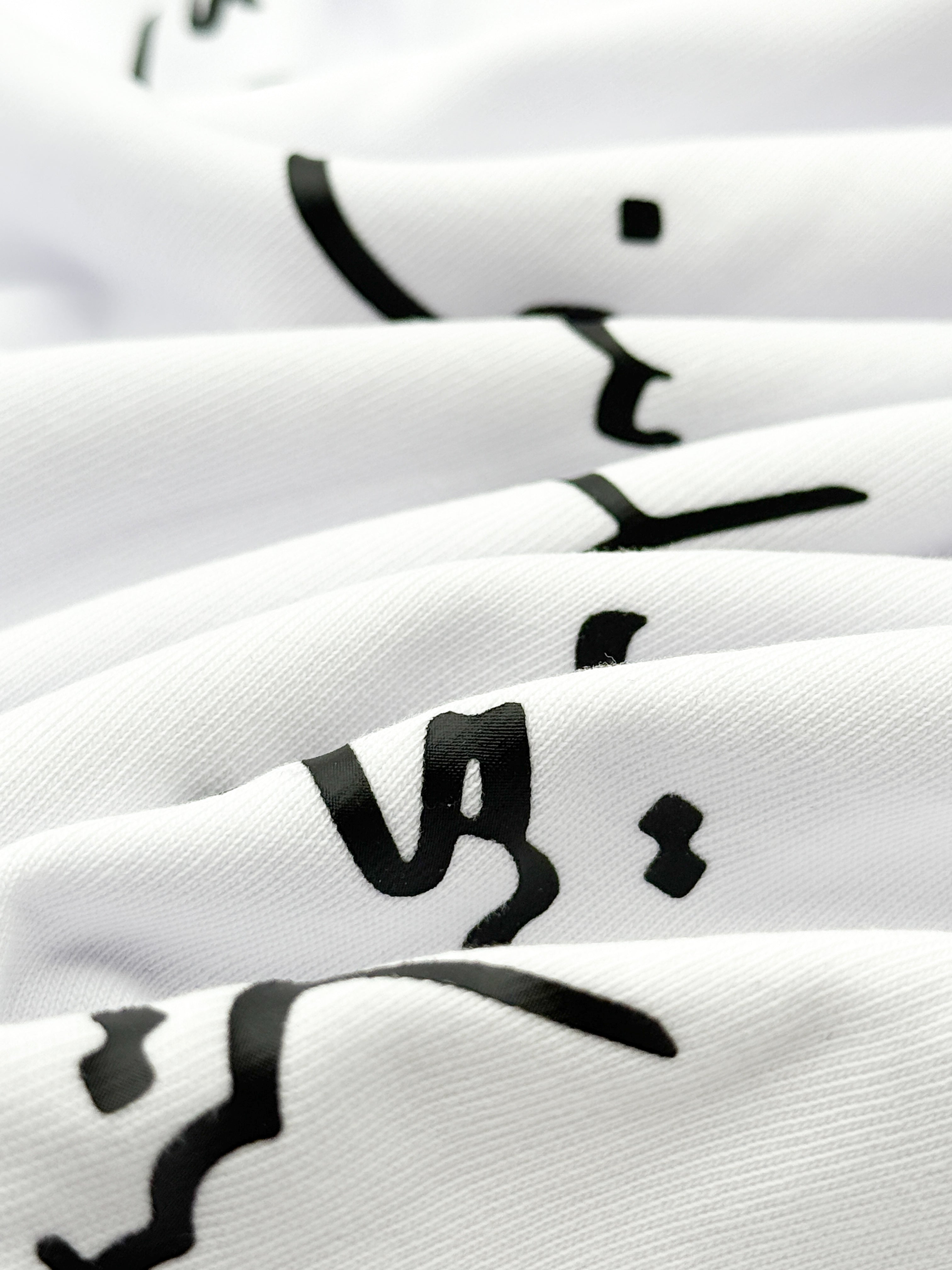 VIRTUOUS TEE - OVERSIZED FIT